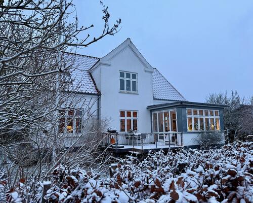 4 værelses lejlighed i Risskov