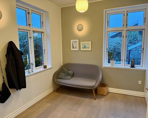 4 værelses lejlighed i Risskov