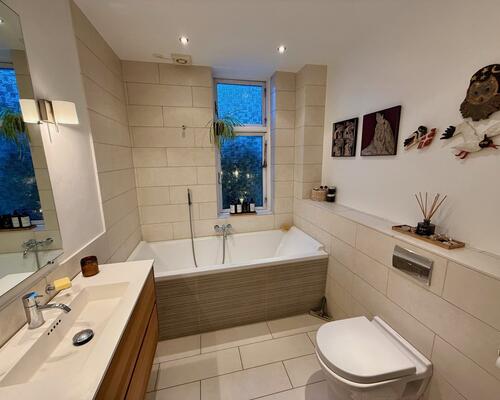 4 værelses lejlighed i Risskov