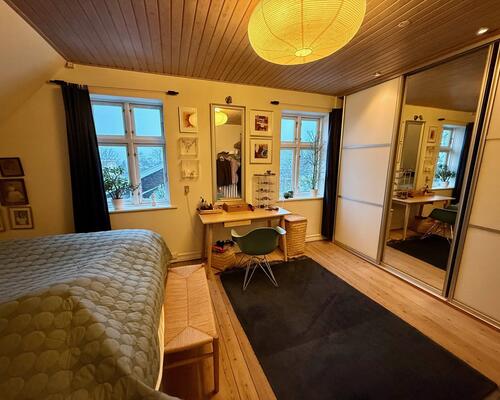 4 værelses lejlighed i Risskov