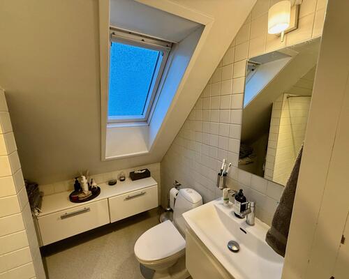 4 værelses lejlighed i Risskov