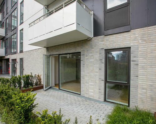 4 værelses lejlighed i København SV