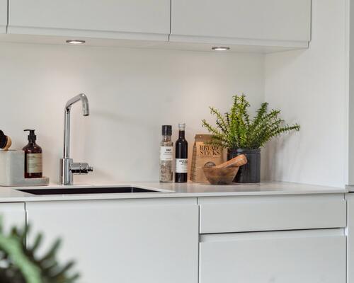 2 værelses lejlighed i Odense V