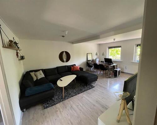 2 værelses lejlighed i Hobro