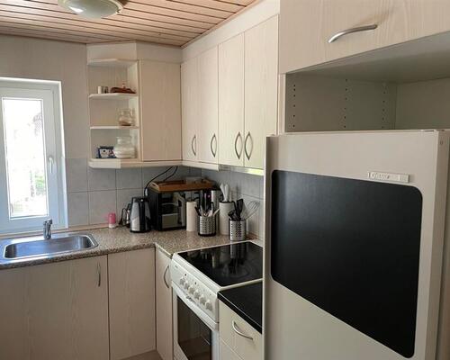 2 værelses lejlighed i Hobro