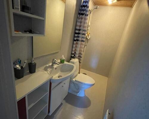 2 værelses lejlighed i Hobro