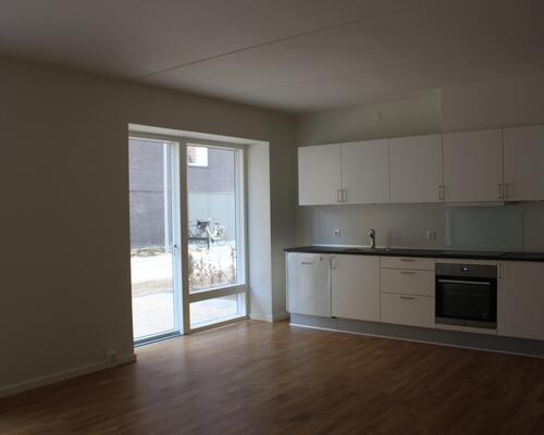 Lækker 2-vær. I Odense!