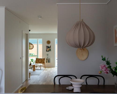 4 værelses hus i Greve