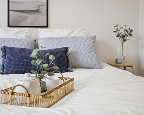 4 værelses lejlighed i Risskov