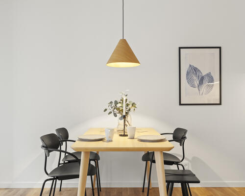 4 værelses lejlighed i Risskov