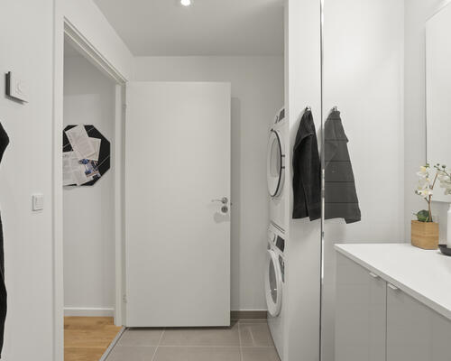 4 værelses lejlighed i Risskov