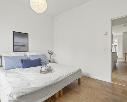 4 værelses lejlighed i Risskov