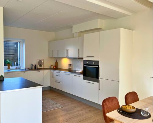 5 værelses lejlighed i Ans By