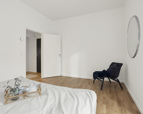 4 værelses lejlighed i Risskov