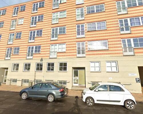 5. vær. lejlighed i Odense C.