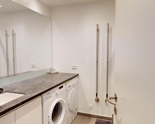 3 værelses lejlighed i København S