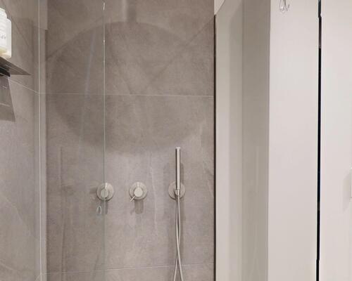 3 værelses lejlighed i København S