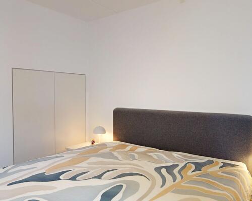 3 værelses lejlighed i København S