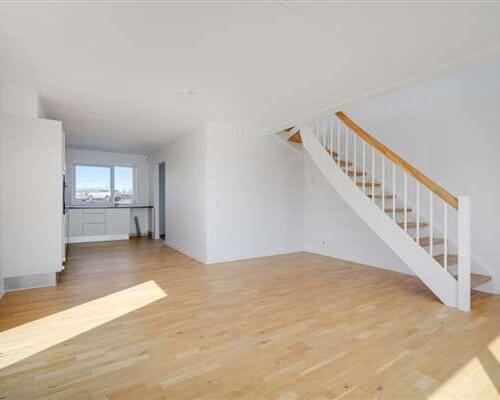 1 værelses hus i Randers SØ