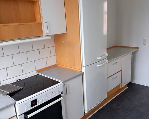 3 værelses lejlighed i Esbjerg