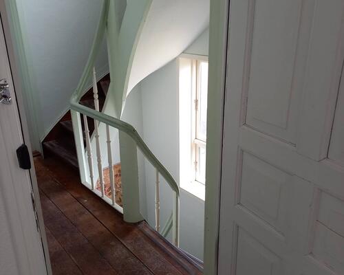 3 værelses lejlighed i Esbjerg