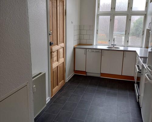 3 værelses lejlighed i Esbjerg