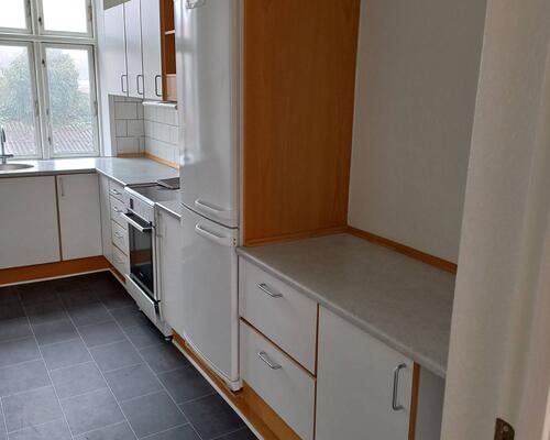 3 værelses lejlighed i Esbjerg