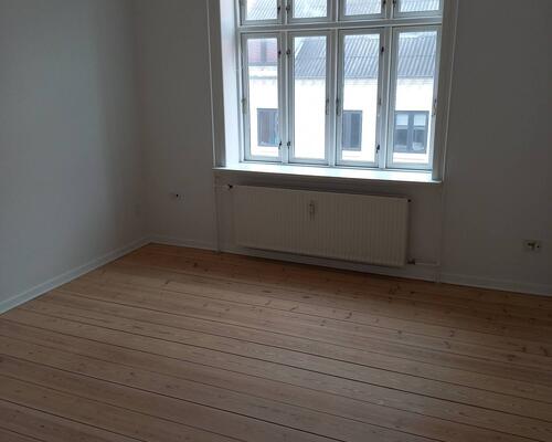 3 værelses lejlighed i Esbjerg