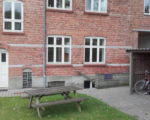 3 værelses lejlighed i Esbjerg