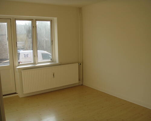 1 værelses lejlighed i Odense C