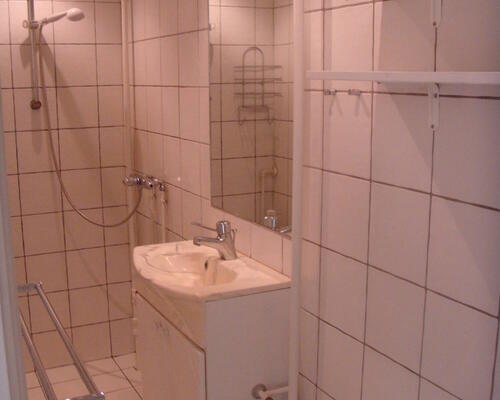 1 værelses lejlighed i Odense C