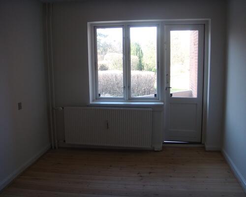 1 værelses lejlighed i Odense C