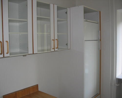 2 værelses lejlighed i Odense C