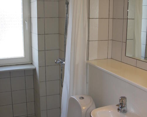 2 værelses lejlighed i Odense C