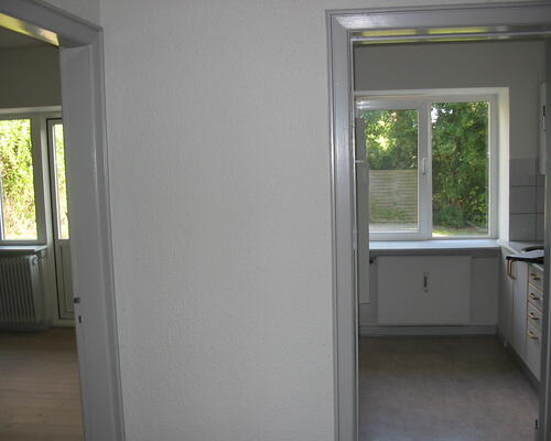 2 værelses lejlighed i Odense C