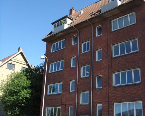 2 værelses lejlighed i Odense C