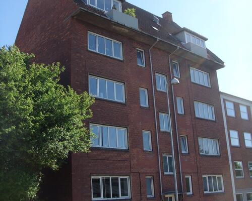 2 værelses lejlighed i Odense C