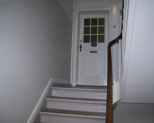 5 værelses lejlighed i København Ø