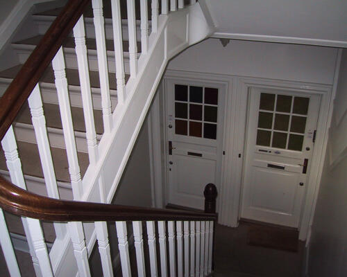 5 værelses lejlighed i København Ø