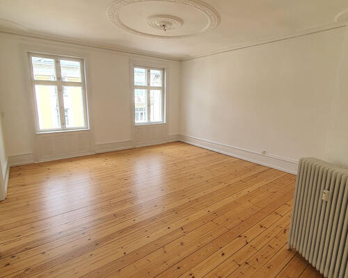 5 værelses lejlighed i København Ø