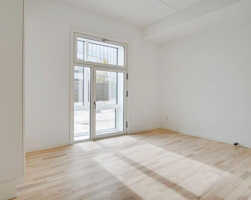 2 værelses lejlighed i Roskilde