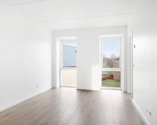 3 værelses lejlighed i Frederikssund