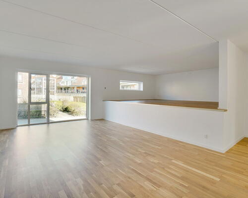 2 værelses lejlighed i Allerød