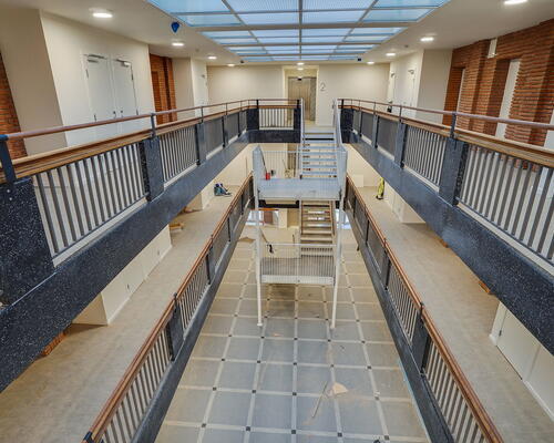 4 værelses hus i Hillerød