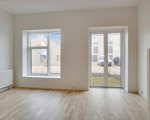 5 værelses lejlighed i Rødovre