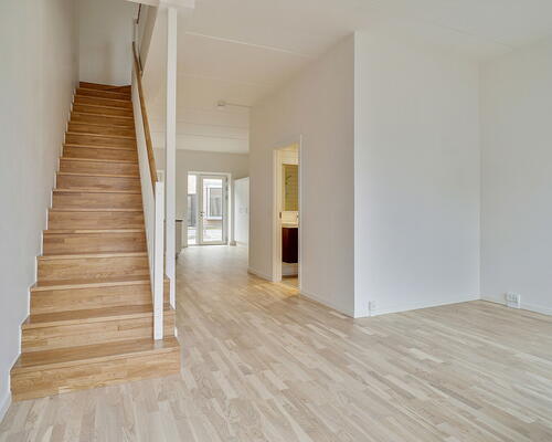 5 værelses lejlighed i Rødovre