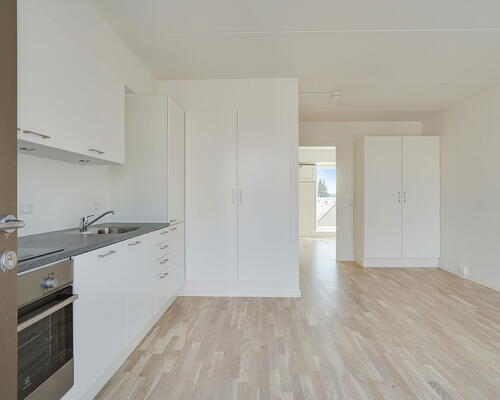 2 værelses lejlighed i Rødovre