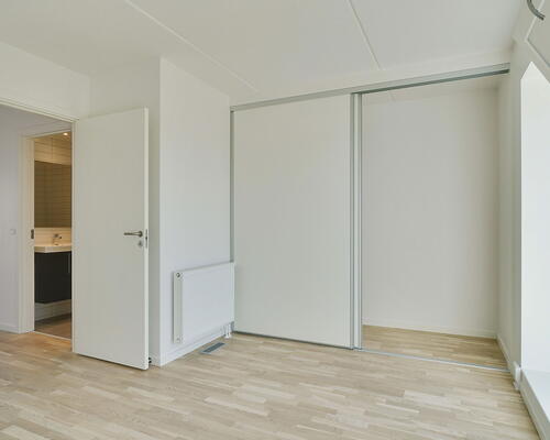 2 værelses lejlighed i Rødovre