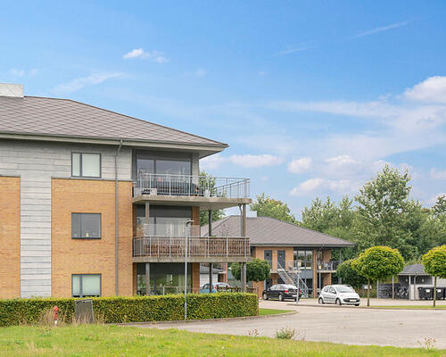 3 værelses lejlighed i Tarm