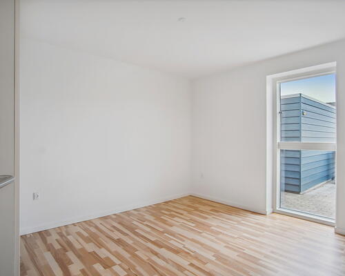 4 værelses hus i Vejle Øst